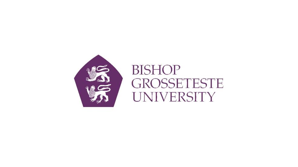 Bishop Grosseteste University logo