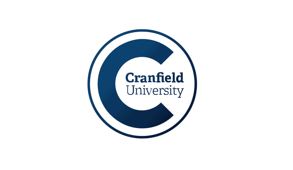 Cranfield University logo