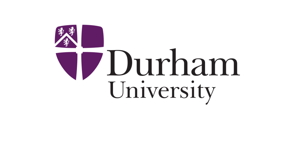 Durham University logo