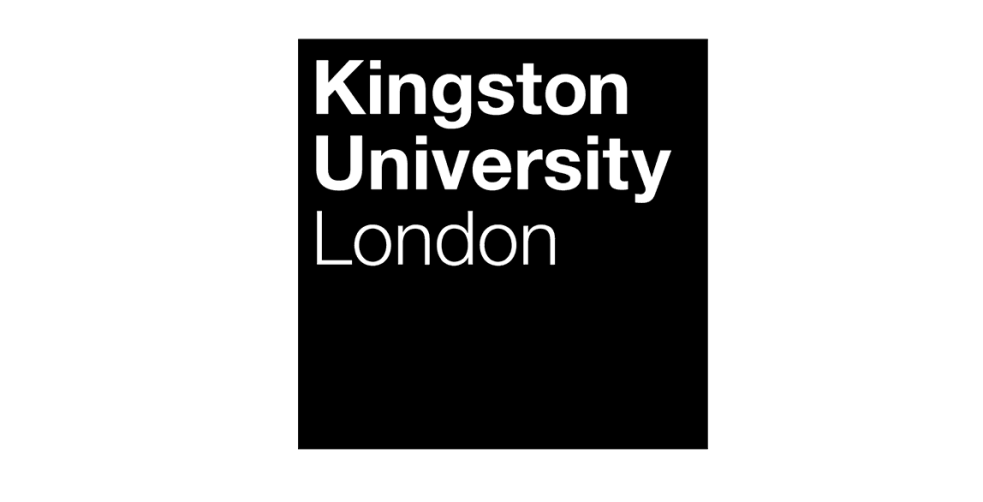 Kingston University logo