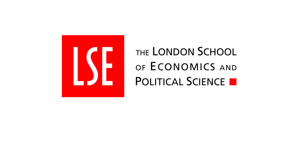 The London School of Economics and Political Science logo