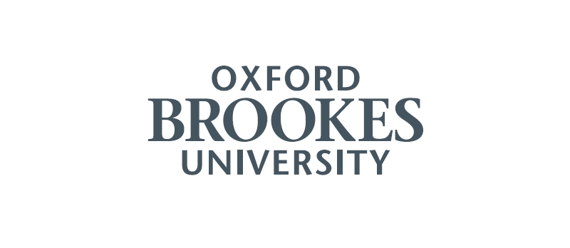 Oxford Brookes University logo