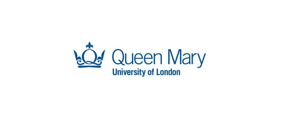 Queen Mary University of London logo