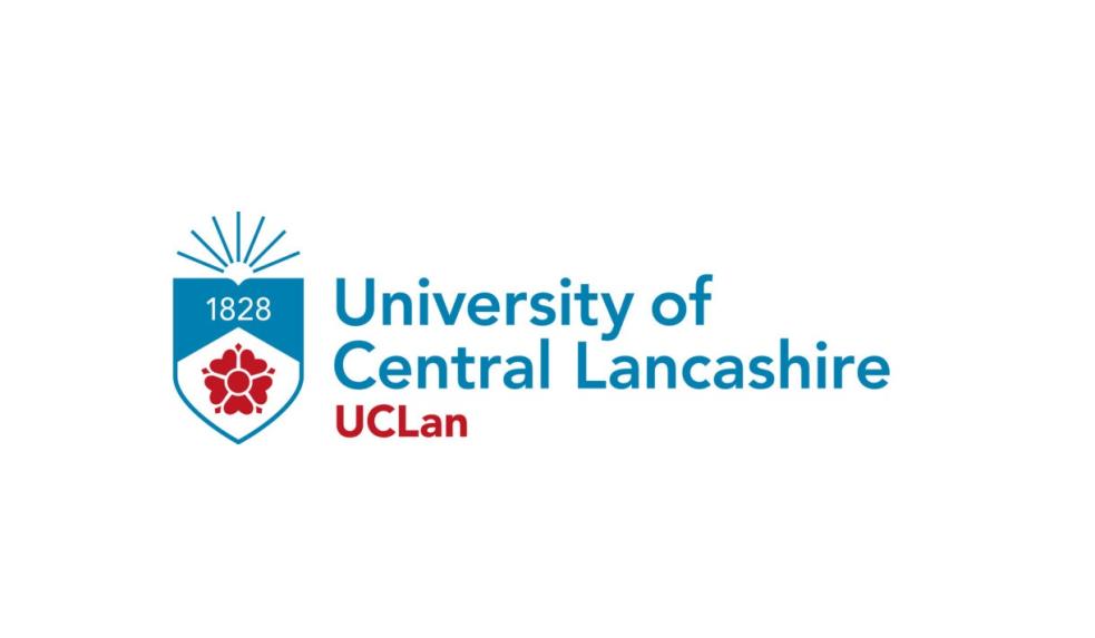 University of Central Lancashire logo