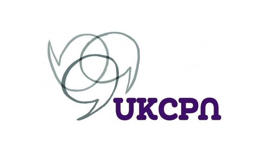 UKCPN logo