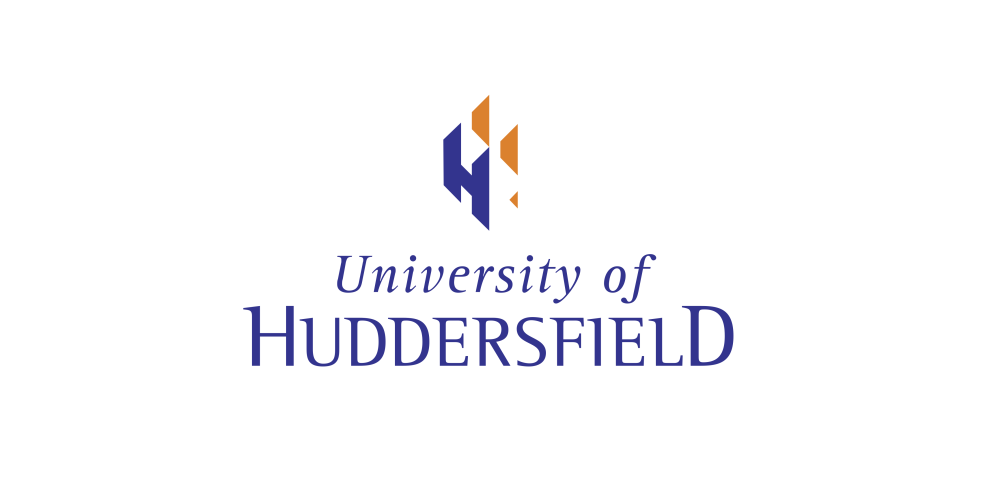 University of Huddersfield logo