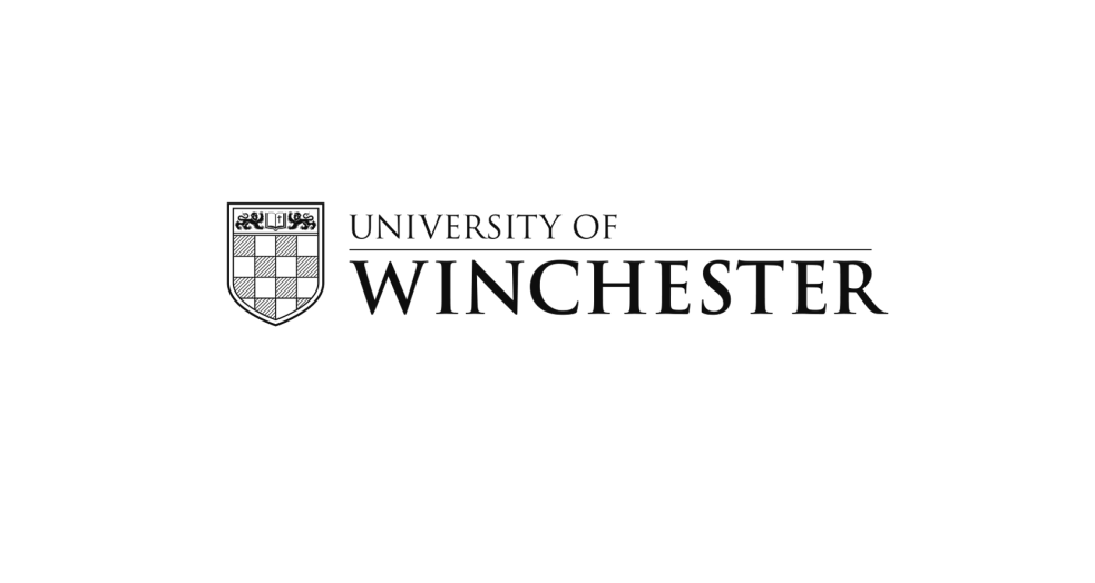 University of Winchester logo