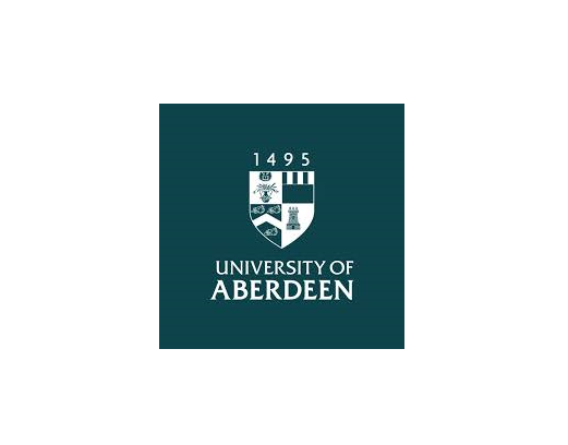 University of Aberdeen logo