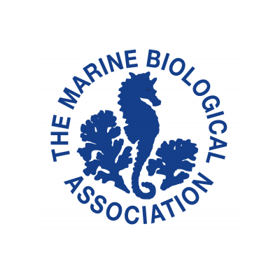 Marine Biological Association logo