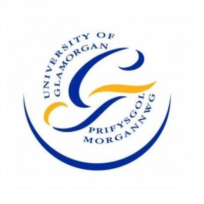 University of Glamorgan logo